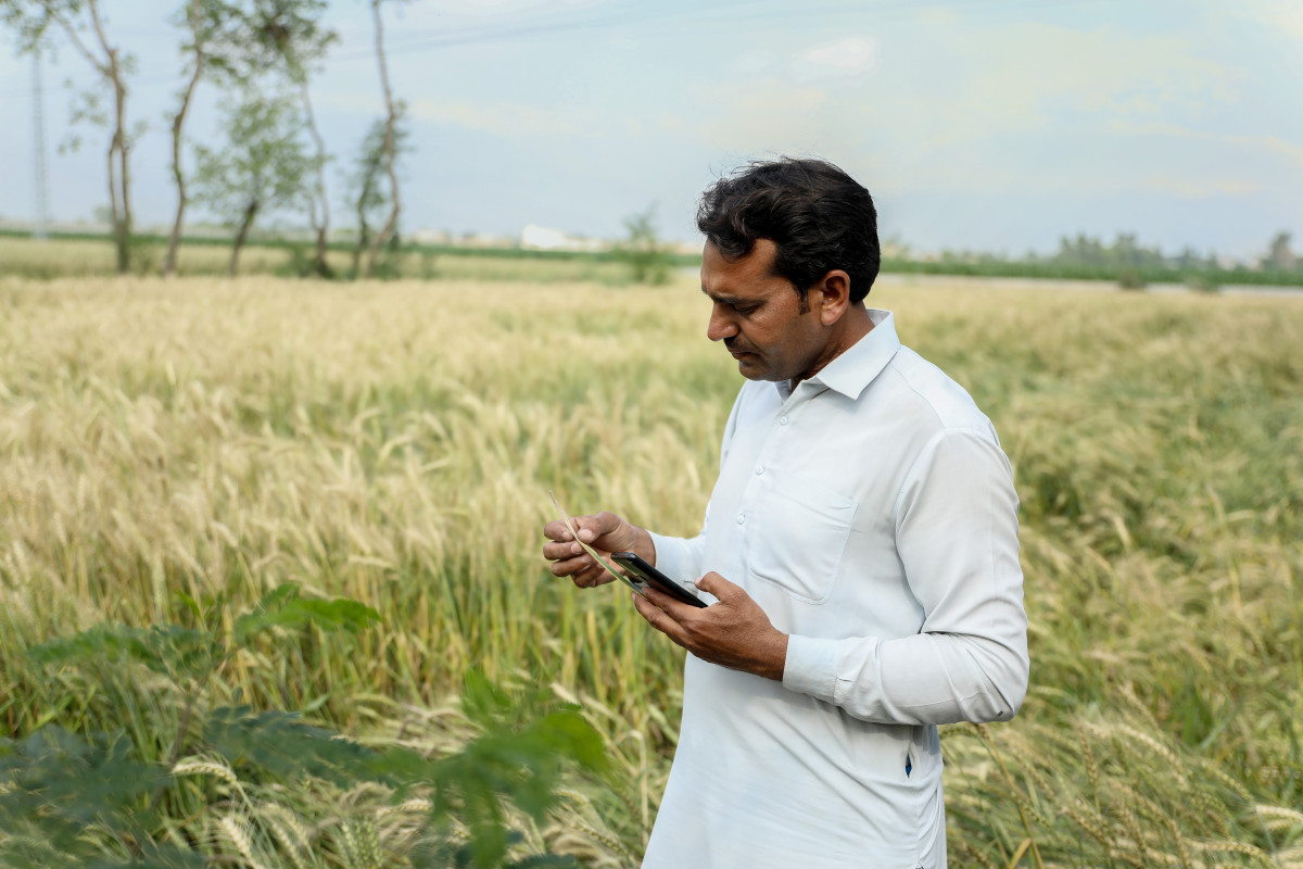 KissanPay: Pakistan’s First Shariah Compliant Agri Fintech Platform Launches