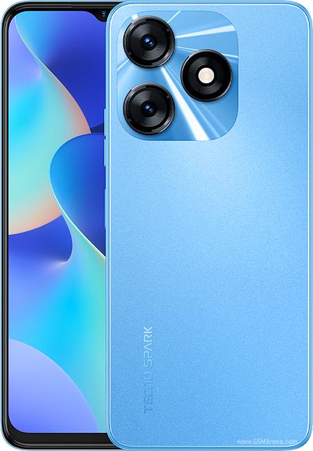 TECNO SPARK 50 Pro Lands in Pakistan at Rs 74,999 With a 6000mAh Battery