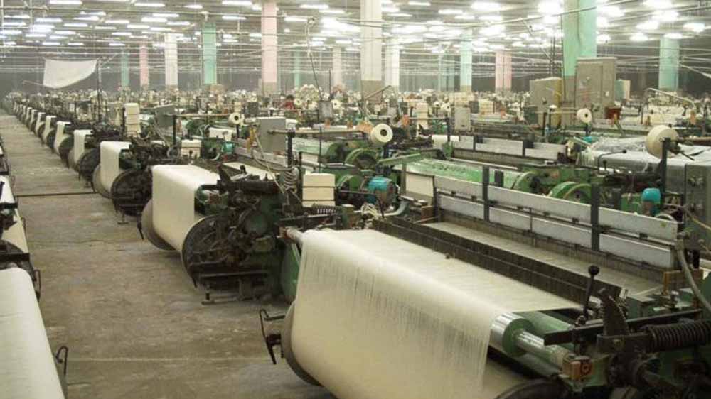 Faisalabad’s Power Loom Shutdowns Leave More Than 100,000 Jobless