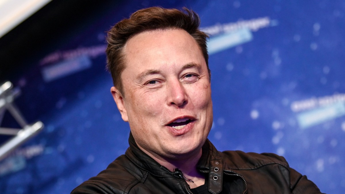 Musk Backs Anthropic Chief’s Warning That AI Agents Could Take Hold of the Internet Within Months