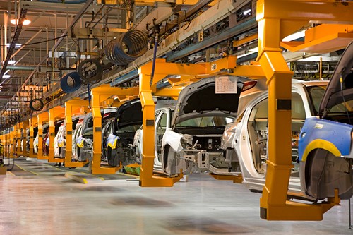 Listed Automakers Post Rs 28.4 Billion in Profits as Sector Sales Rebound