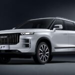 MG HS Petrol Arrives at Rs 8.999 Million With an Introductory Offer