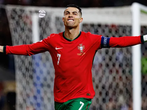Ronaldo Rules Out Playing for Portugal While Jorge Jesus Stays in Charge
