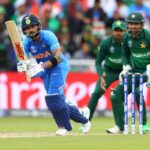 Babar Azam Joins Desert Vipers for $80,000 at ILT20 Auction