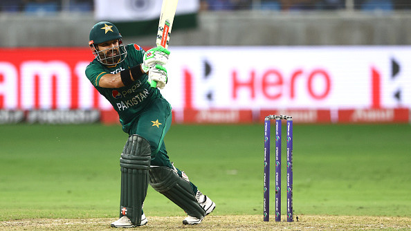 Pakistan Beat Bangladesh to Reach Asian Games Cricket Final