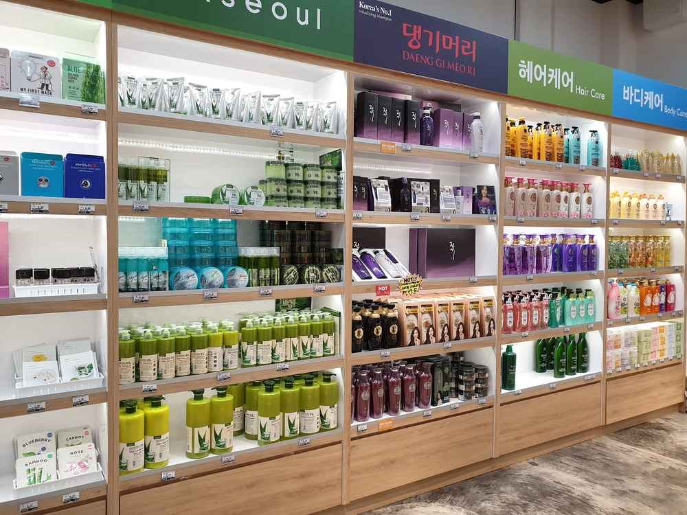 Pakistan’s First Direct From Seoul K Beauty Supply Chain Promises Fresher Skincare