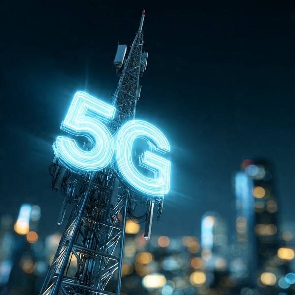 Zong Switches On 5G in More Than 16 Cities Across Pakistan