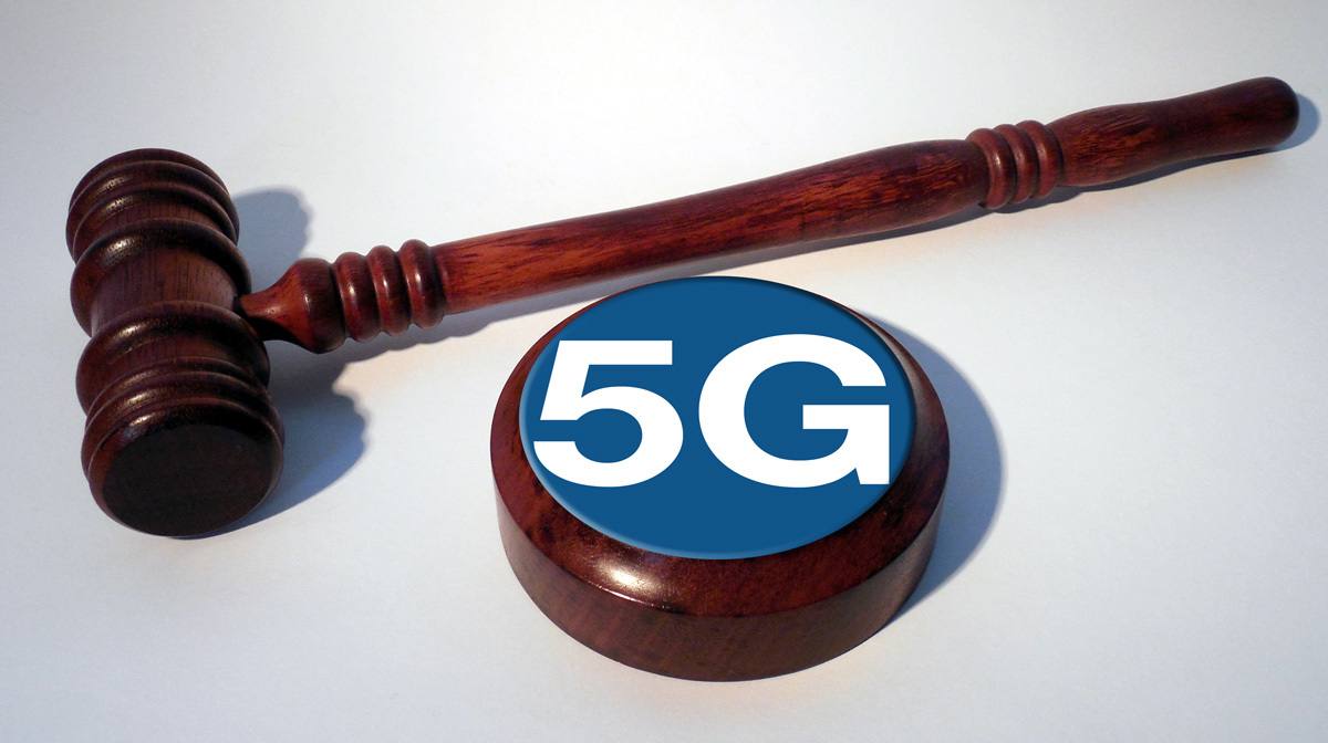 Final 3500 MHz Round of 5G Spectrum Auction Underway After 2600 MHz Bidding Closes