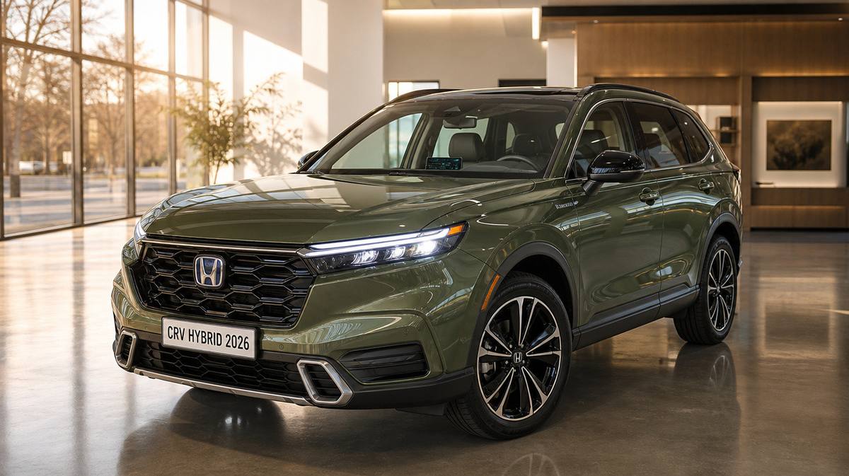 Government Cuts Sales Tax on Locally Made Hybrids From 25 Percent to 18 Percent