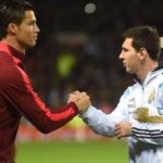 Ronaldo Rules Out Playing for Portugal While Jorge Jesus Stays in Charge