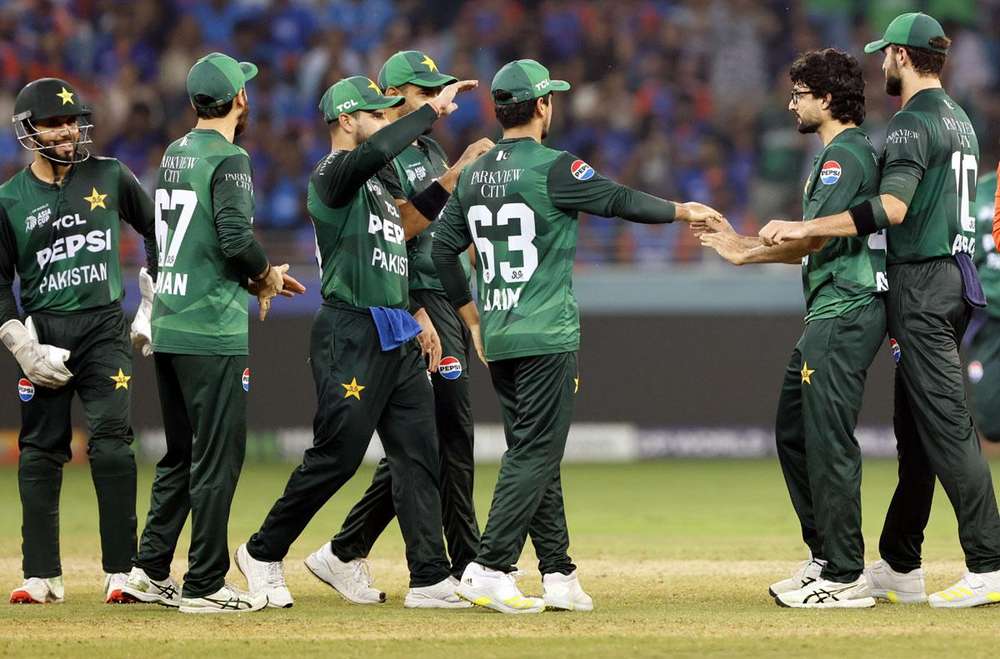 Pakistan Settle for Asian Games Silver After 19 Run Defeat to India
