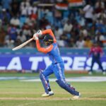 Pakistan Settle for Asian Games Silver After 19 Run Defeat to India