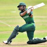 Pakistan Beat Bangladesh to Reach Asian Games Cricket Final