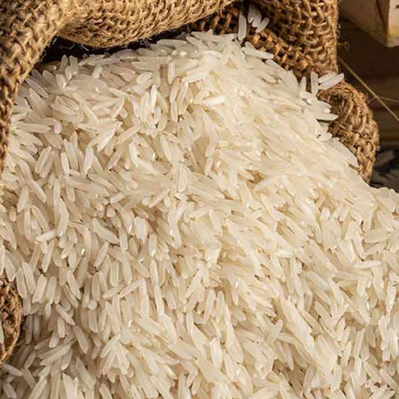 American Tariffs on Indian Rice Hand Pakistan a Price Edge in the United States
