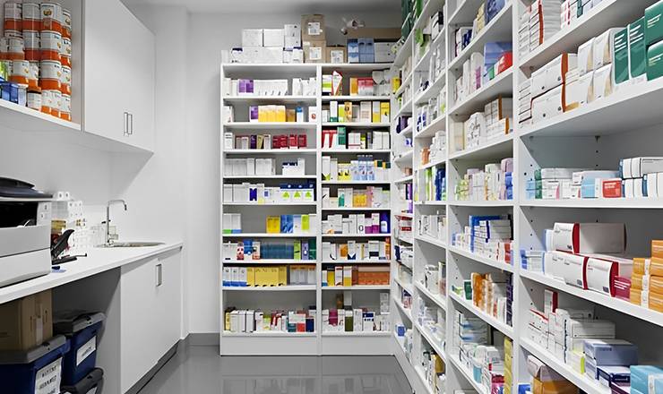 Servaid, Pakistan’s Biggest Pharmacy Chain, Loses Its Saudi Backers