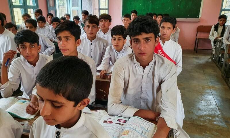 Peshawar High Court Flags Education Crisis in Khyber Pakhtunkhwa