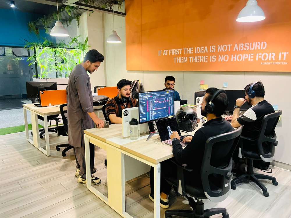 Pakistan Startups Raise $74.7M in Q3 2026 as Fasset Hits Unicorn Status